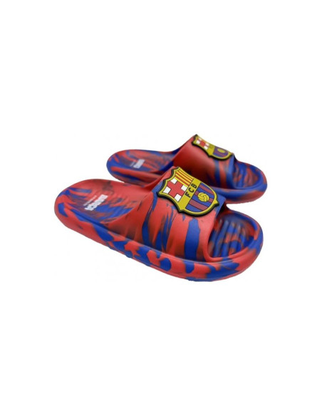 Fc barcelona klapki flip flops 2300007502