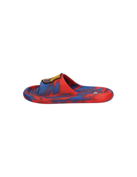 Fc barcelona klapki flip flops 2300007502