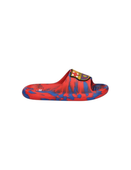 Fc barcelona klapki flip flops 2300007502