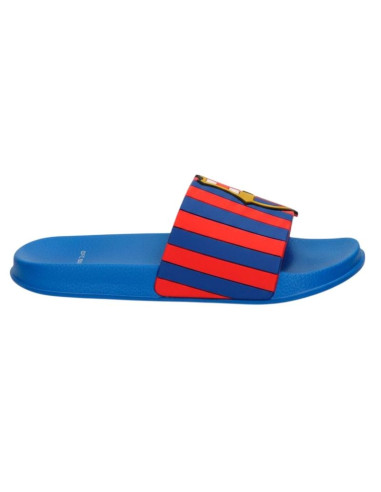 Fc barcelona klapki junior flip flops 2300007501