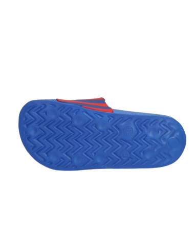 Fc barcelona klapki junior flip flops 2300007501