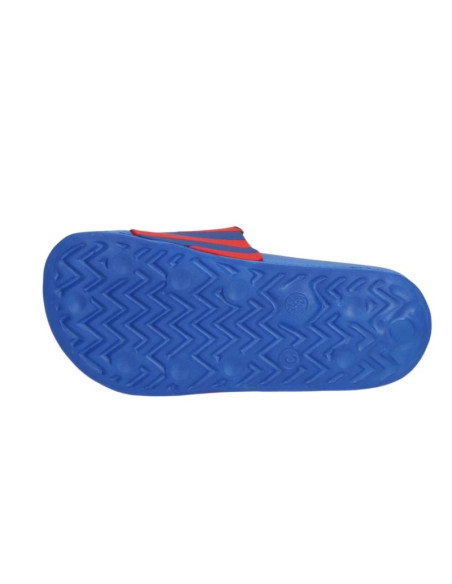 Fc barcelona klapki junior flip flops 2300007501
