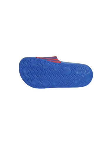 Fc barcelona klapki junior flip flops 2300007501