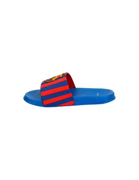 Fc barcelona klapki junior flip flops 2300007501
