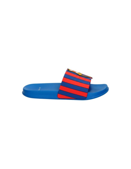 Fc barcelona klapki junior flip flops 2300007501