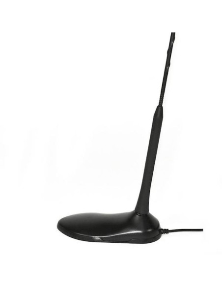 Antena cb pni extra 45 z magnesem neodymowym do radia cb, bez strojenia
