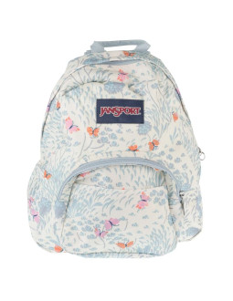 Jansport half pint backpack ek0a5bbi0w5 wielokolorowe one size