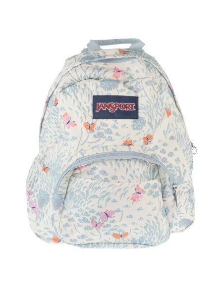 Jansport half pint backpack ek0a5bbi0w5 wielokolorowe one size