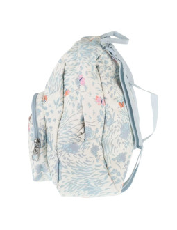 Jansport half pint backpack ek0a5bbi0w5 wielokolorowe one size 2