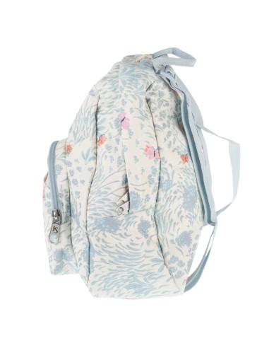 Jansport half pint backpack ek0a5bbi0w5 wielokolorowe one size