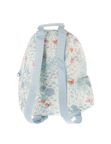 Jansport half pint backpack ek0a5bbi0w5 wielokolorowe one size