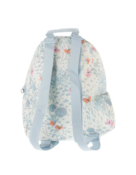 Jansport half pint backpack ek0a5bbi0w5 wielokolorowe one size