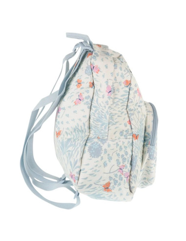 Jansport half pint backpack ek0a5bbi0w5 wielokolorowe one size