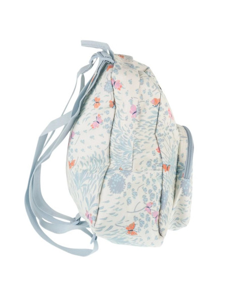 Jansport half pint backpack ek0a5bbi0w5 wielokolorowe one size