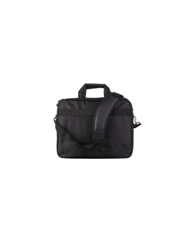 Torba na laptopa addison bradford 309015 (15,6"  kolor czarny)