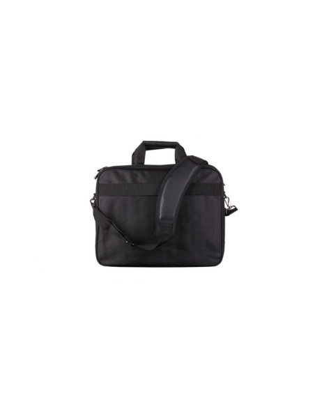 Torba na laptopa addison bradford 309015 (15,6"  kolor czarny)