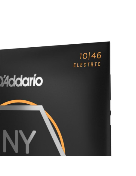 Daddario nyxl1046 - struny do gitary elektrycznej