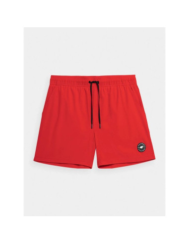 Spodenki kąpielowe boardshorty męskie 4f 4fwss26ubdsm253-62s