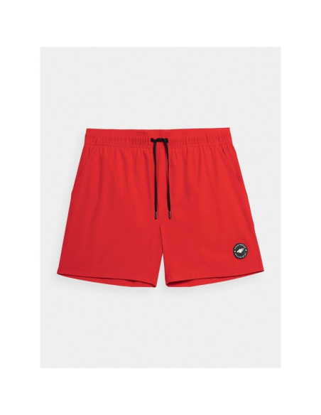 Spodenki kąpielowe boardshorty męskie 4f 4fwss26ubdsm253-62s