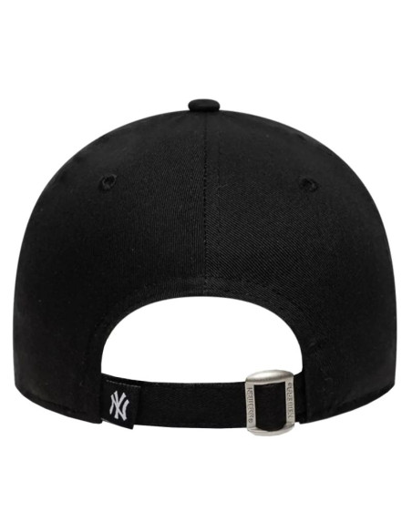 New era la dodgers mlb icon 9forty kids cap 60856345 czarne youth