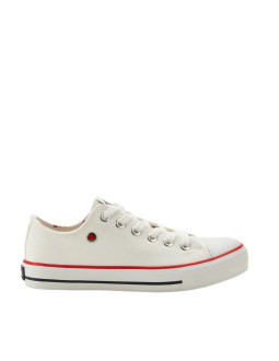 Buty damskie lee cooper białe lcw-26-31-4310la