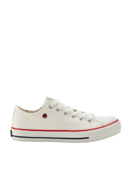 Buty damskie lee cooper białe lcw-26-31-4310la