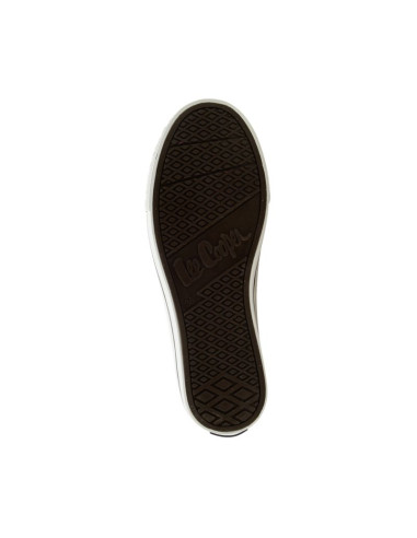 Buty damskie lee cooper białe lcw-26-31-4310la