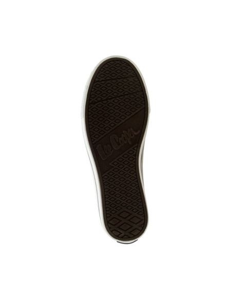Buty damskie lee cooper białe lcw-26-31-4310la
