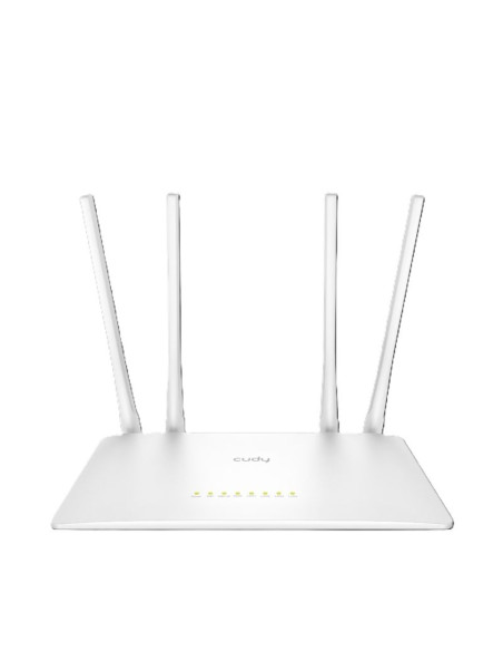 Router cudy wr300s