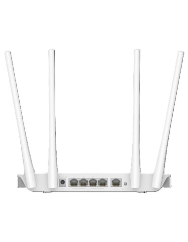 Router cudy wr300s