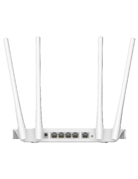 Router cudy wr300s