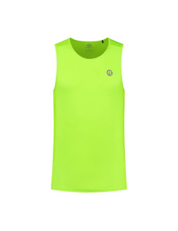 Rogelli bezrękawnik do biegania core fluor s