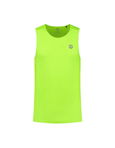 Rogelli bezrękawnik do biegania core fluor s