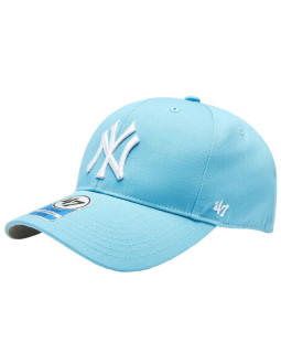 47 brand mlb new york yankees kids cap b-rac17ctp-co niebieskie one size