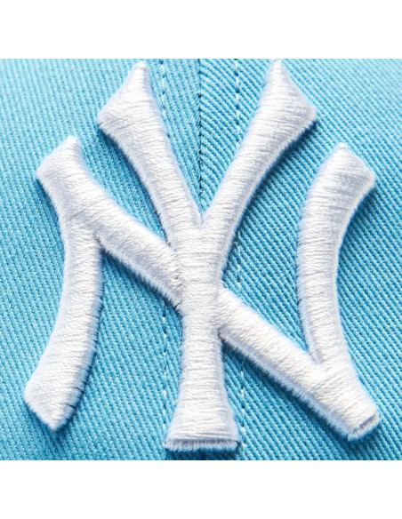 47 brand mlb new york yankees kids cap b-rac17ctp-co niebieskie one size