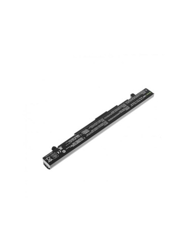 Green cell bateria as58 do asus a41-x550 2200 mah 14.4v