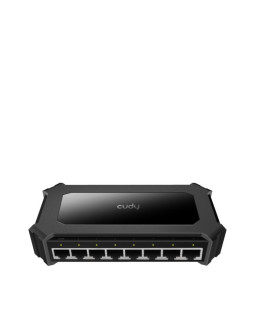 Switch cudy gs108d 8-port 10/100/1000