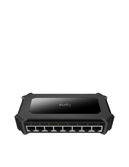 Switch cudy gs108d 8-port 10/100/1000