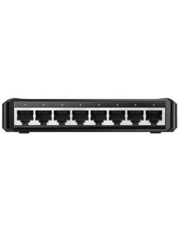 Switch cudy gs108d 8-port 10/100/1000 2