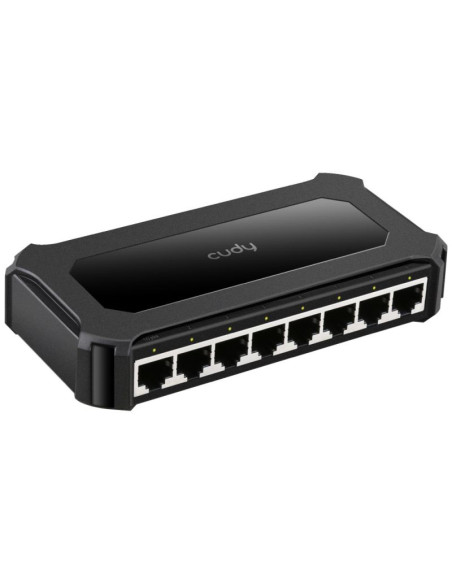 Switch cudy gs108d 8-port 10/100/1000
