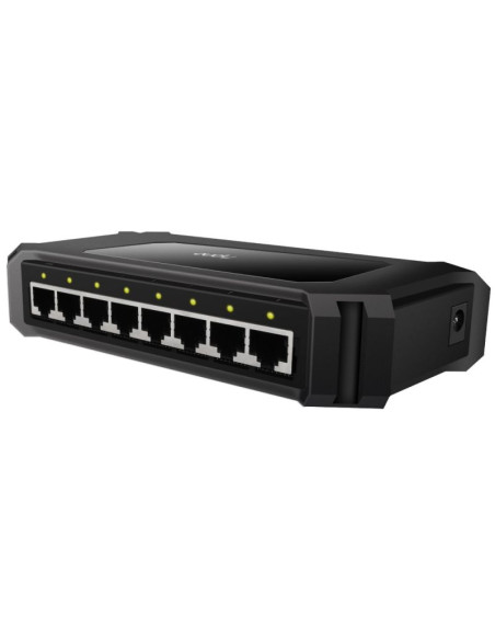 Switch cudy gs108d 8-port 10/100/1000