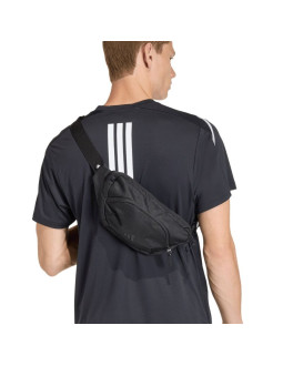 Saszetka adidas prime waistbag czarna jz2750