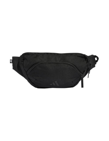 Saszetka adidas prime waistbag czarna jz2750