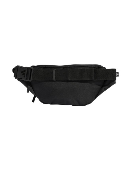 Saszetka adidas prime waistbag czarna jz2750