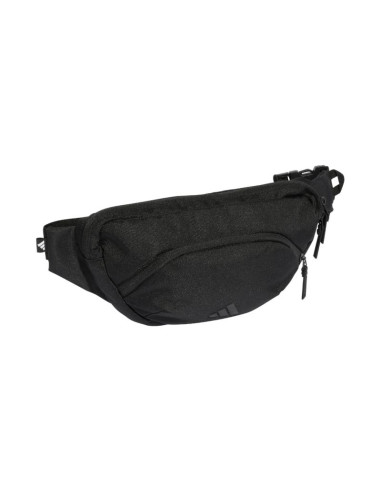 Saszetka adidas prime waistbag czarna jz2750
