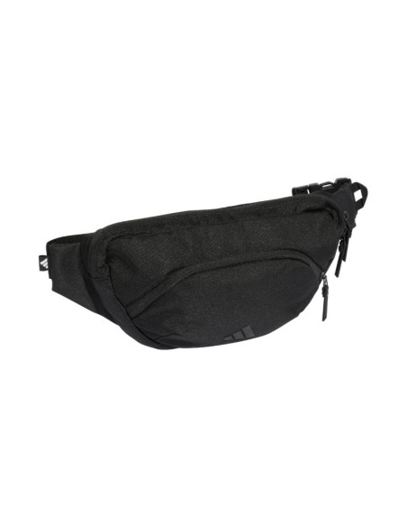 Saszetka adidas prime waistbag czarna jz2750