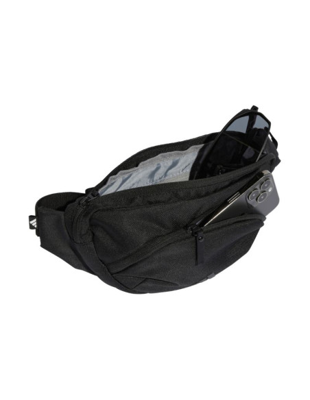 Saszetka adidas prime waistbag czarna jz2750