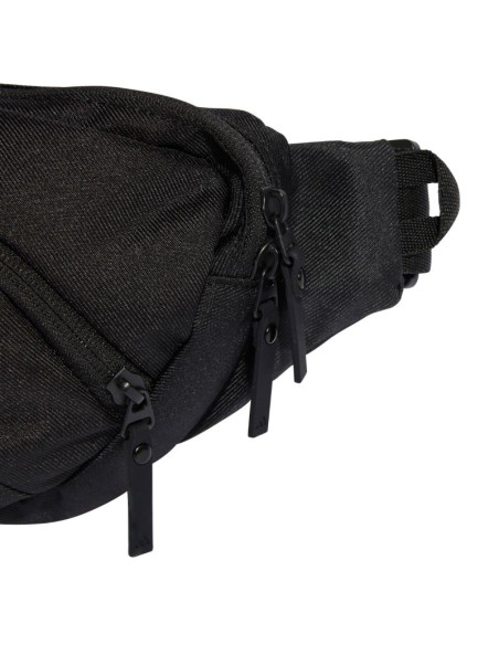 Saszetka adidas prime waistbag czarna jz2750