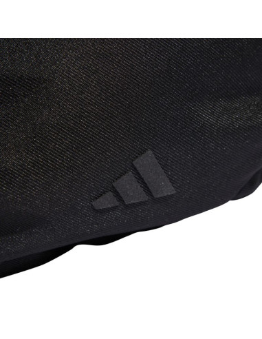 Saszetka adidas prime waistbag czarna jz2750