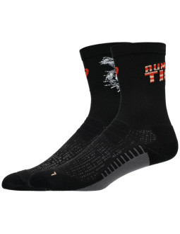 Asics performance run sock crew 3013a976-003 czarne 35-38 2